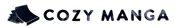 Cozy Manga logo