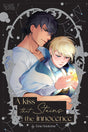 A Kiss That Stains the Innocence - Cozy Manga
