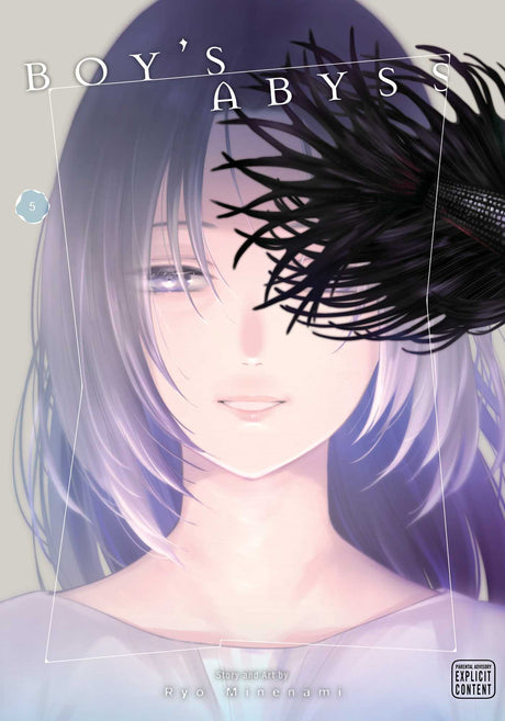 Boy's Abyss Vol 5 - Cozy Manga
