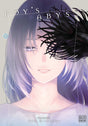 Boy's Abyss Vol 5 - Cozy Manga