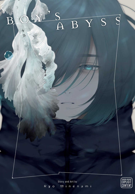 Boy's Abyss Vol 8 - Cozy Manga
