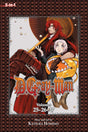 D.Gray - man (3 - in - 1 Edition) Vol 9 : Includes 25, 26, 27 - Cozy Manga