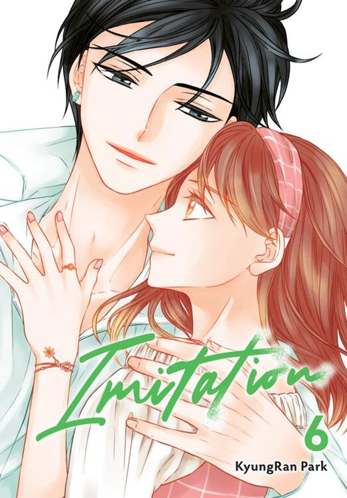 IMITATION Vol 6