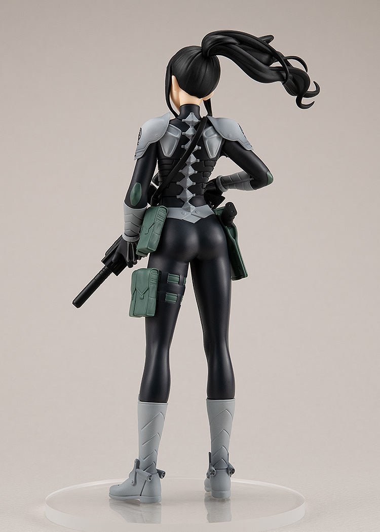 Kaiju No. 8 Pop Up Parade Mina Ashiro Figure - Cozy Manga