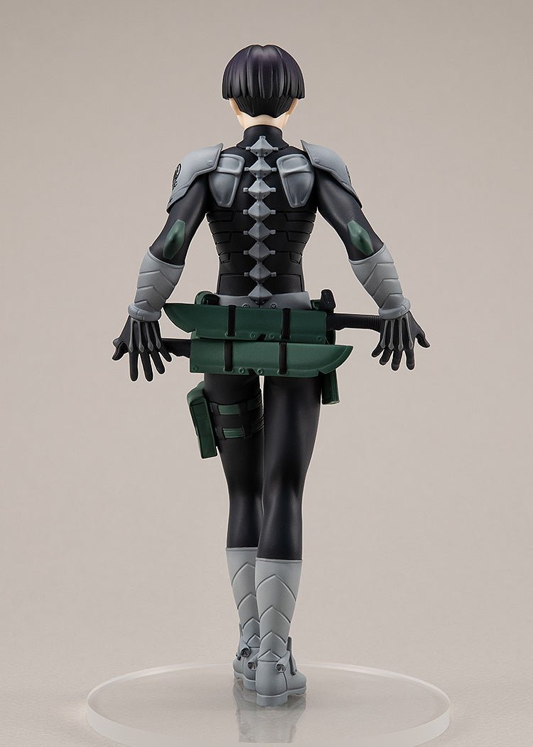 Kaiju No. 8 Pop Up Parade Soshiro Hoshina Figure - Cozy Manga