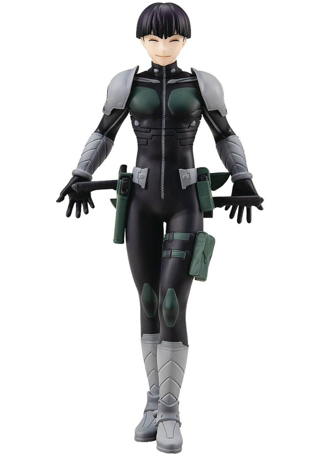 Kaiju No. 8 Pop Up Parade Soshiro Hoshina Figure - Cozy Manga