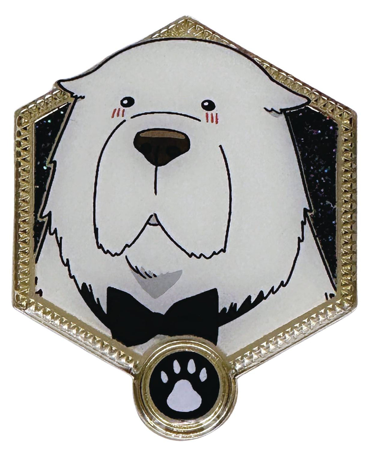 Spy x Family Bond Golden Series 2 Pin - Cozy Manga