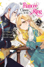 The Fiancee Chosen by the Ring Vol 5 - Cozy Manga