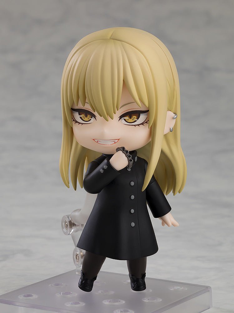 The Witch and the Beast Guideau Nendoroid Figure - Cozy Manga