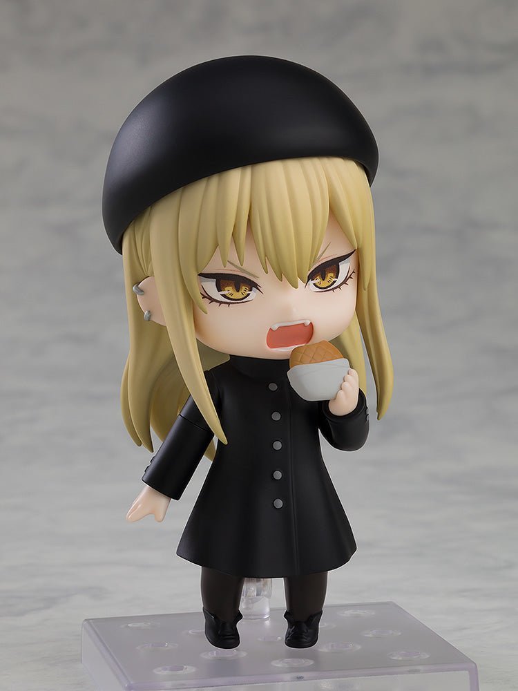The Witch and the Beast Guideau Nendoroid Figure - Cozy Manga