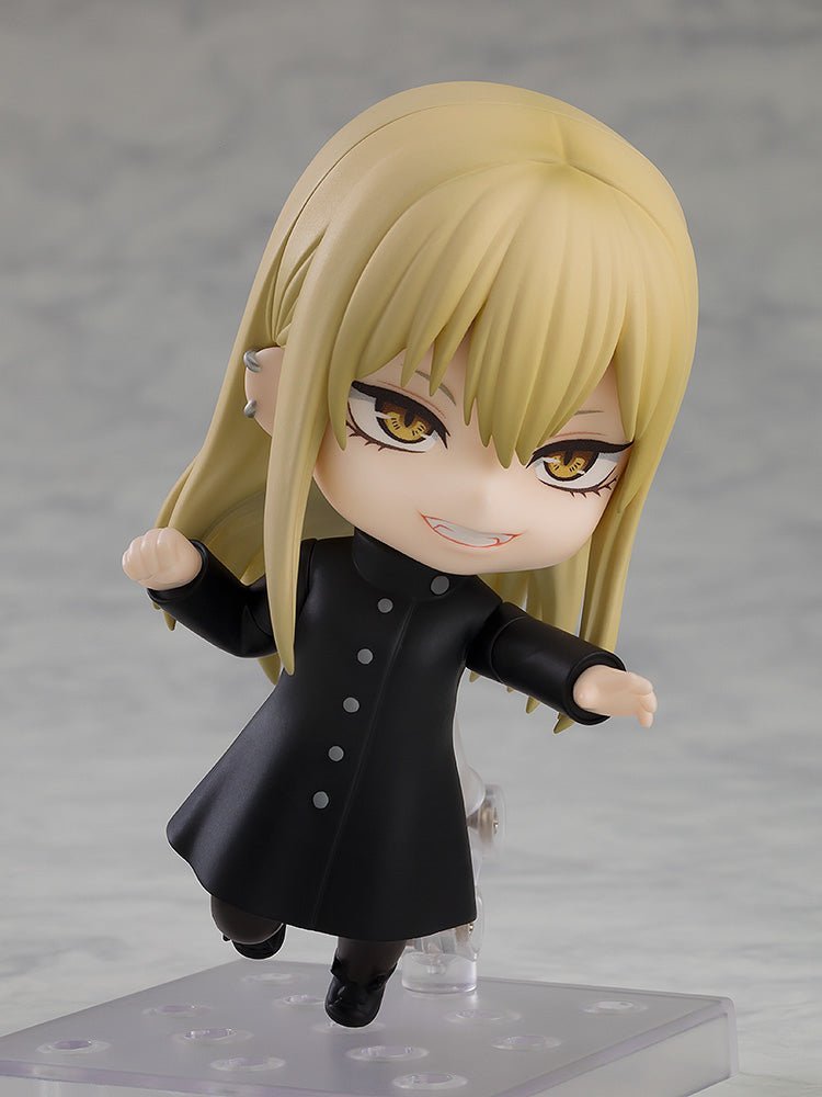 The Witch and the Beast Guideau Nendoroid Figure - Cozy Manga