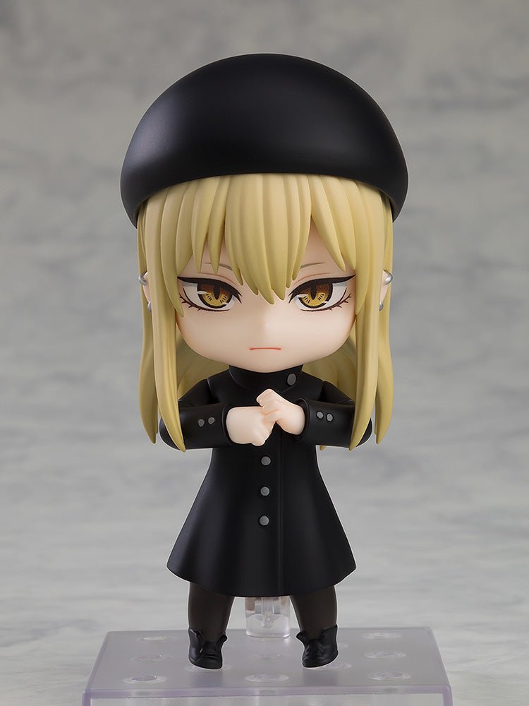 The Witch and the Beast Guideau Nendoroid Figure - Cozy Manga