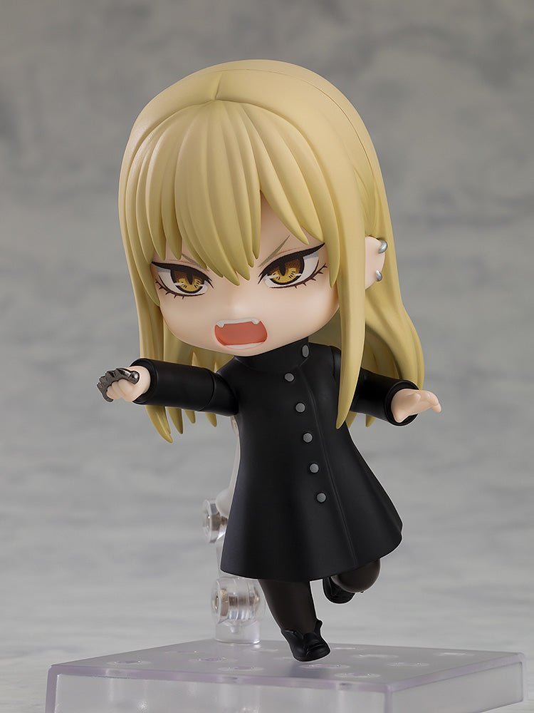 The Witch and the Beast Guideau Nendoroid Figure - Cozy Manga