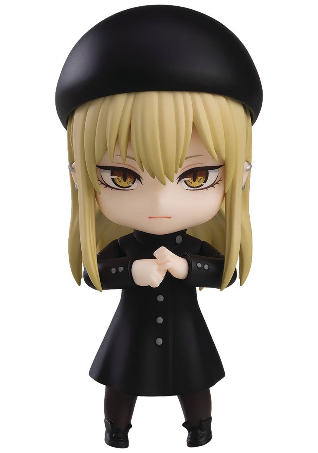 The Witch and the Beast Guideau Nendoroid Figure - Cozy Manga