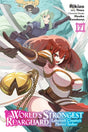 The World's Strongest Rearguard: Labyrinth Country's Novice Seeker (Manga) Vol 7 - Cozy Manga