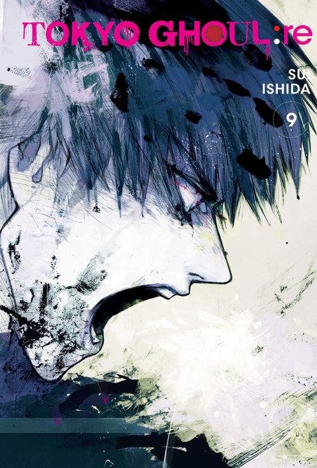 Tokyo Ghoul: re Vol 9 - Cozy Manga