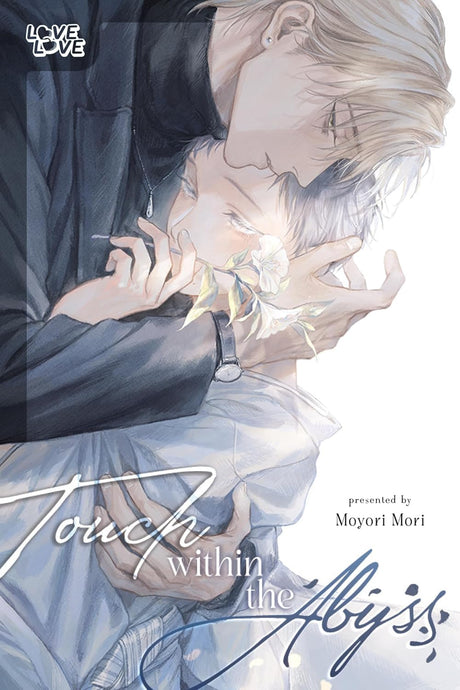Touch Within the Abyss - Cozy Manga