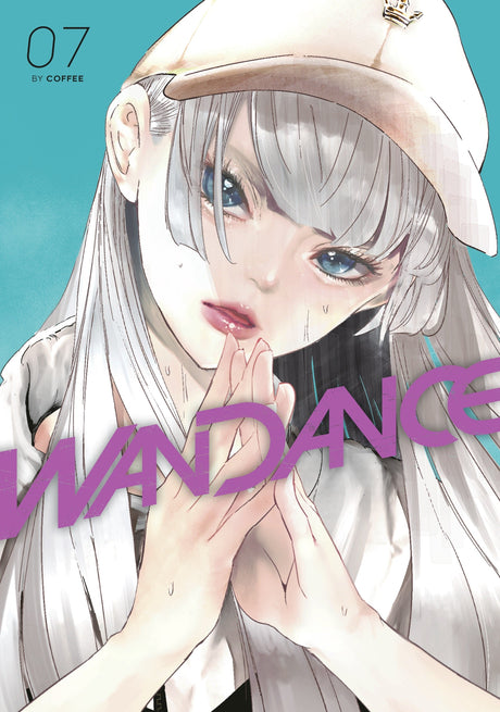 Wandance Vol 7 - Cozy Manga