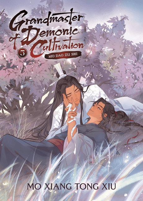 Grandmaster of Demonic Cultivation: Mo Dao Zu Shi (Novel) Vol 05 - Cozy Manga