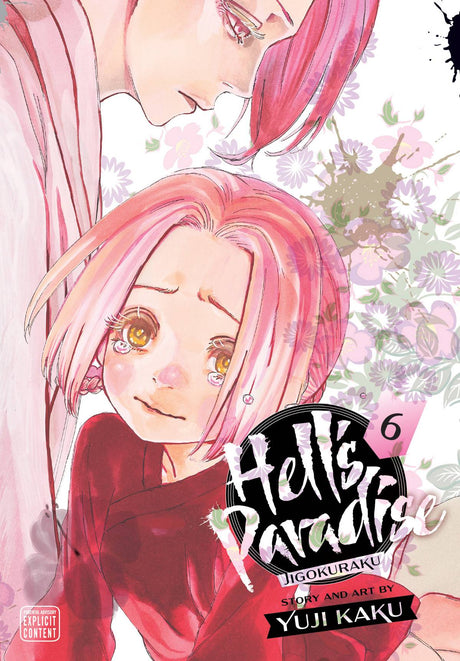 Hell's Paradise : Jigokuraku Vol 06 - Cozy Manga