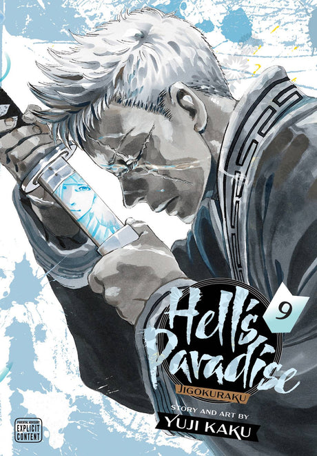 Hell's Paradise : Jigokuraku Vol 09 - Cozy Manga