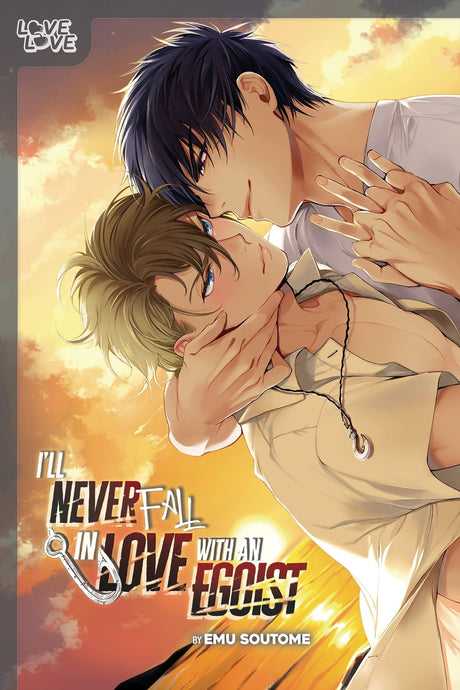 I'll Never Fall in Love With an Egoist - Cozy Manga