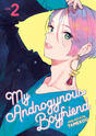 My Androgynous Boyfriend Vol 02 - Cozy Manga