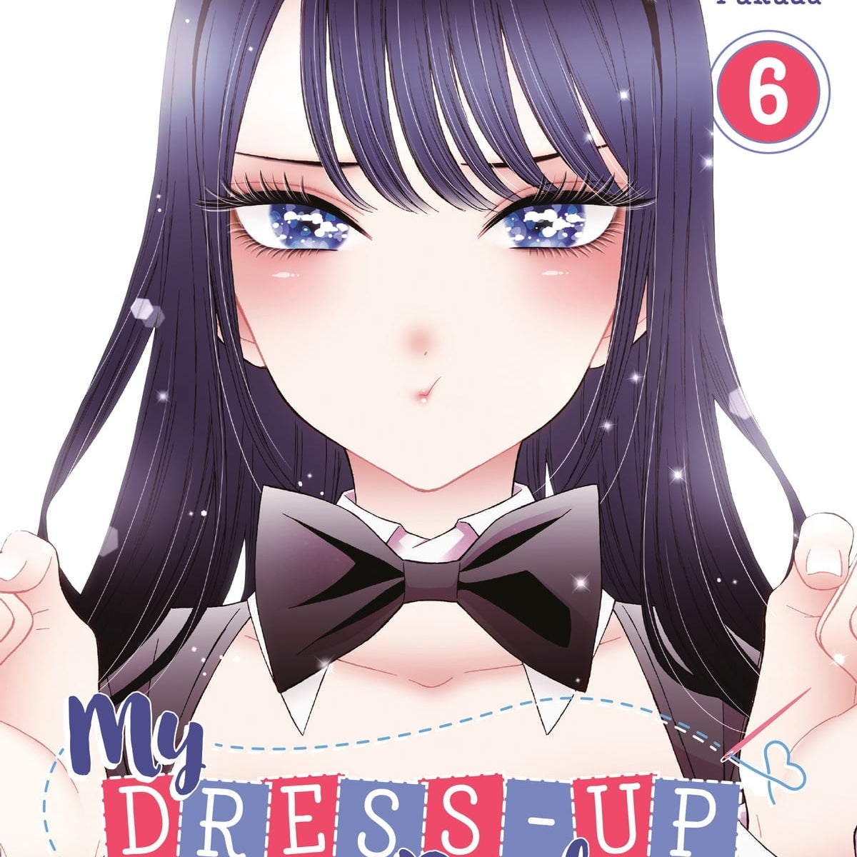 My Dress-Up Darling Vol 6 – Cozy Manga