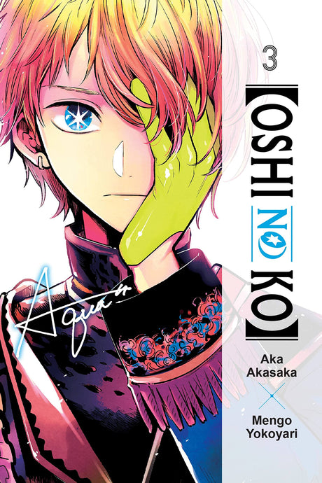 [Oshi No Ko] Vol 03 [Preorder] - Cozy Manga