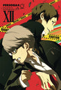 Persona 4 Vol 12 - Cozy Manga