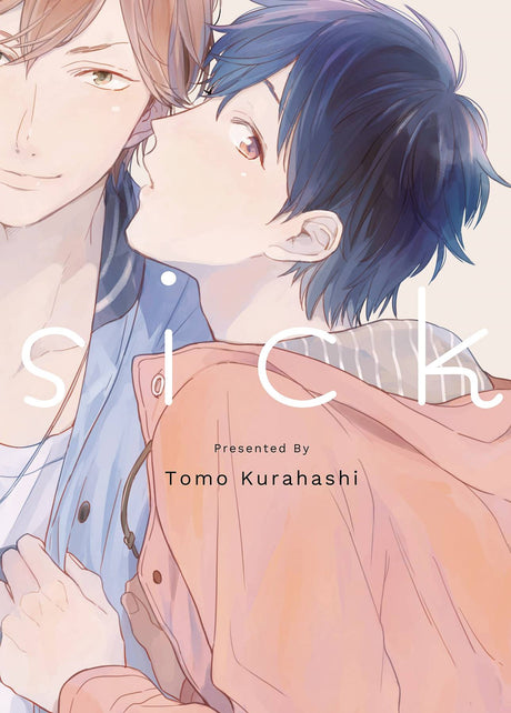 sick - Cozy Manga