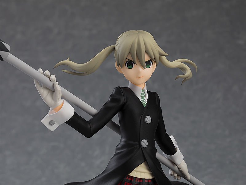 Soul Eater Pop Up Parade Maka Albarn Figure - Cozy Manga