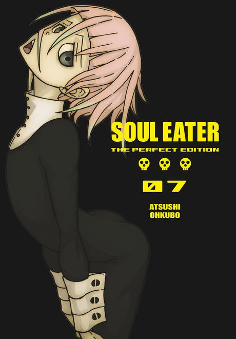 Soul Eater: The Perfect Edition Vol 7 - Cozy Manga