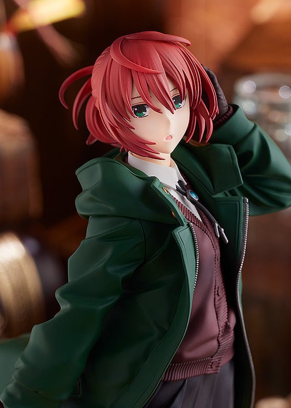 The Ancient Magus' Bride S2 Chise Hatori Pop Up Parade PVC Figure - Cozy Manga
