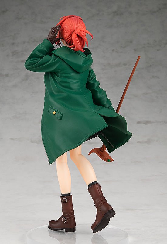 The Ancient Magus' Bride S2 Chise Hatori Pop Up Parade PVC Figure - Cozy Manga