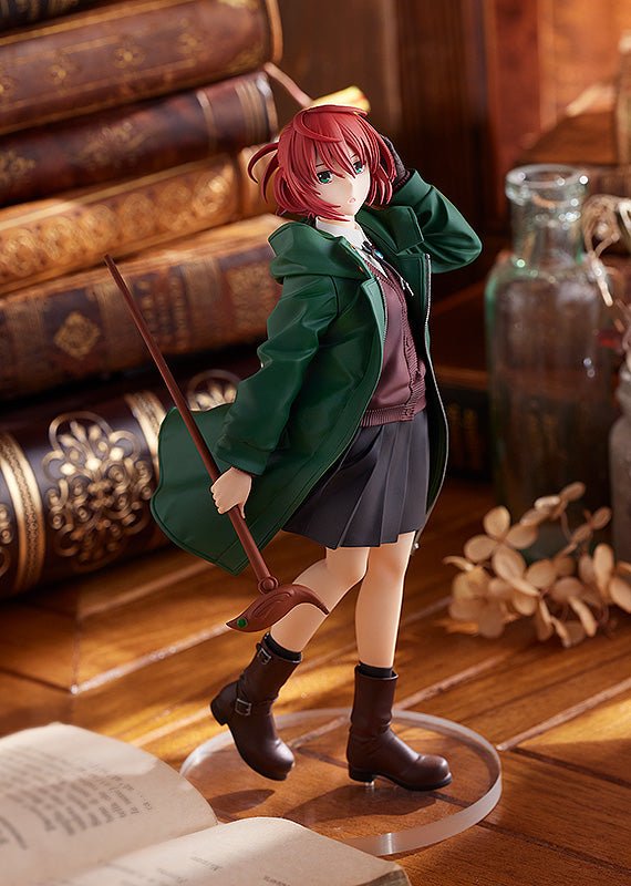 The Ancient Magus' Bride S2 Chise Hatori Pop Up Parade PVC Figure - Cozy Manga