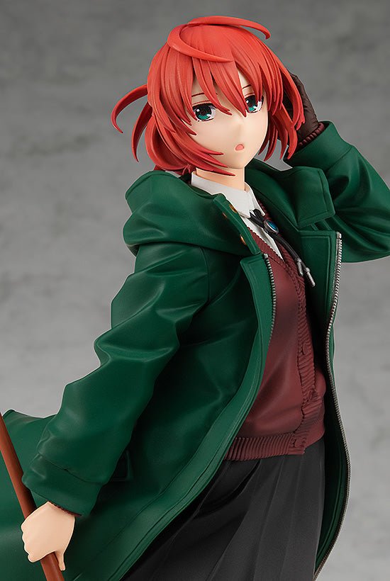 The Ancient Magus' Bride S2 Chise Hatori Pop Up Parade PVC Figure - Cozy Manga