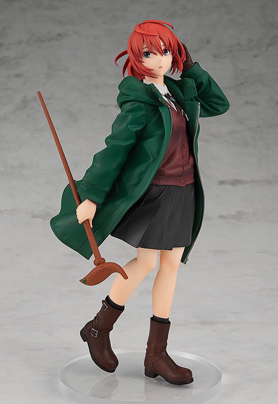 The Ancient Magus' Bride S2 Chise Hatori Pop Up Parade PVC Figure - Cozy Manga
