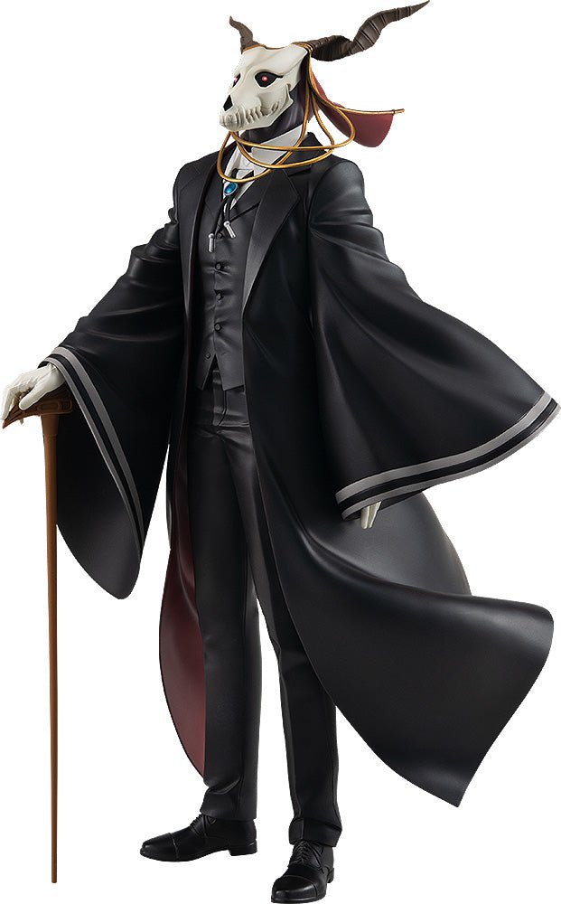 The Ancient Magus' Bride S2 Elias Ainsworth Pop Up Parade Large PVC Figure - Cozy Manga
