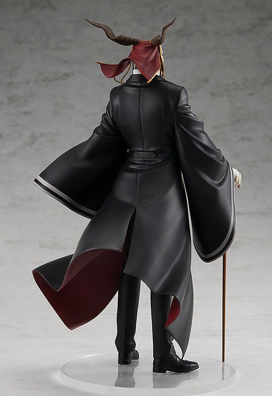 The Ancient Magus' Bride S2 Elias Ainsworth Pop Up Parade Large PVC Figure - Cozy Manga
