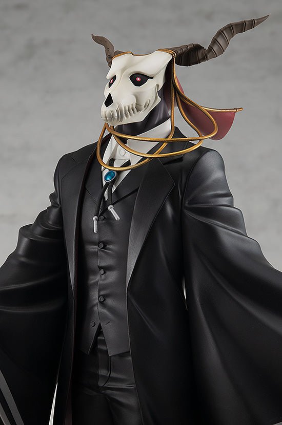 The Ancient Magus' Bride S2 Elias Ainsworth Pop Up Parade Large PVC Figure - Cozy Manga