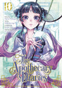 The Apothecary Diaries Vol 10 - Cozy Manga