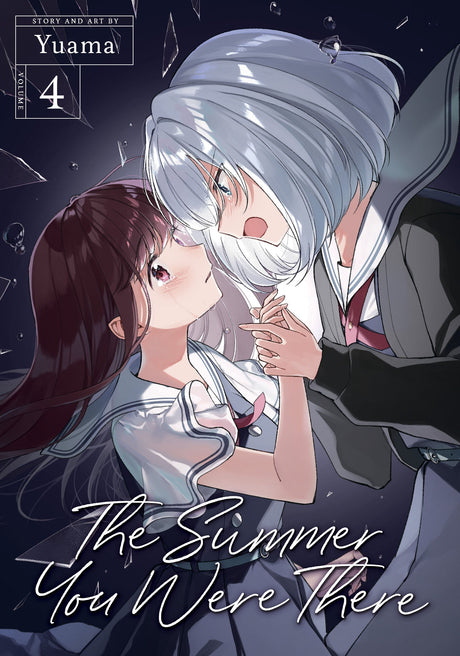 The Summer You Were There Vol 4 - Cozy Manga