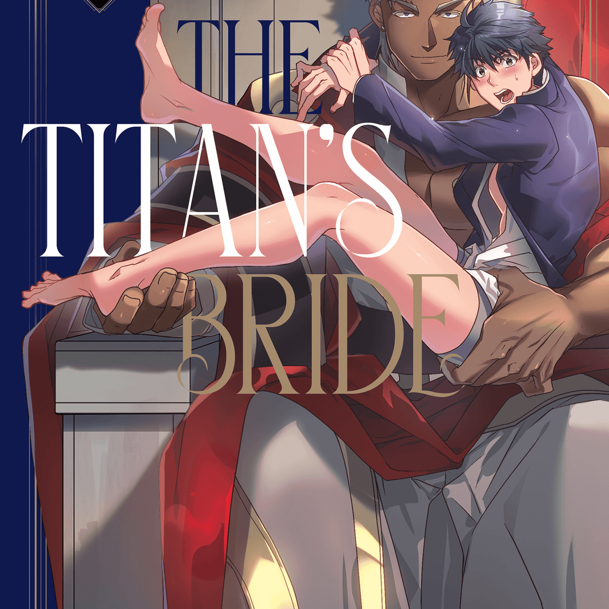 The titan's bride sales episode 1 free