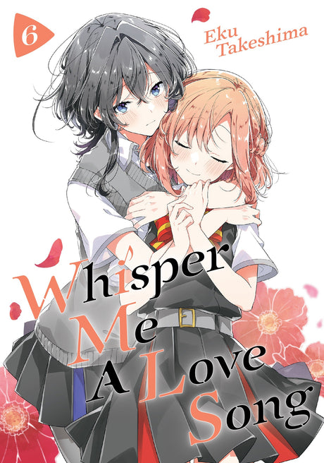 Whisper Me a Love Song Vol 6 - Cozy Manga