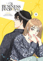 A Business Proposal Vol 9 - Cozy Manga