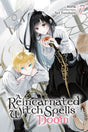 A Reincarnated Witch Spells Doom Vol 7 - Cozy Manga