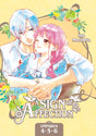 A Sign of Affection Omnibus 2 (Vol. 4, 5, 6) - Cozy Manga