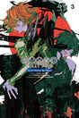 Bungo Stray Dogs : Dazai, Chuuya, Age Fifteen Vol 3 - Cozy Manga