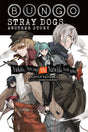 Bungo Stray Dogs (Light Novel) Another Story - Cozy Manga